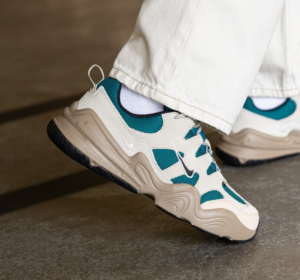 Giay Nike Tech Hera 'Orewood Brown' FJ9532-110