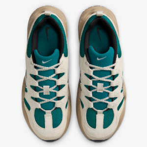 Giay Nike Tech Hera 'Orewood Brown' FJ9532-110