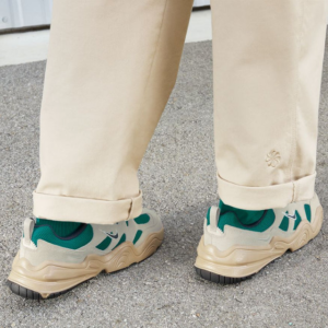 Giay Nike Tech Hera 'Orewood Brown' FJ9532-110