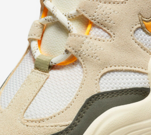 Giay Nike Tech Hera 'Sail' FJ4743-100