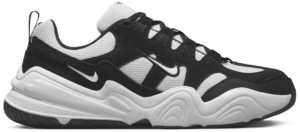 Giay Nike Tech Hera 'White Black' FJ9532‑101
