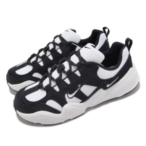 Giay Nike Tech Hera 'White Black' FJ9532‑101