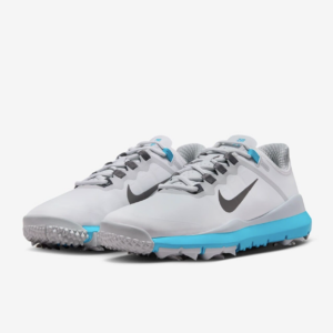 Giay Nike Tiger Woods 13 Wide 'Photon Dust Gray' DR5753-001