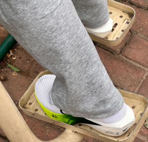 Giay Nike Vaporfly 3 'White Pro Green' FZ4017-100