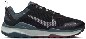 Giay Nike Wildhorse 8 'Black Deep Jungle' DR2686-004