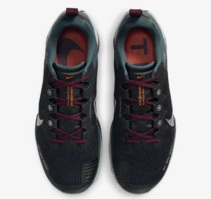 Giay Nike Wildhorse 8 'Black Deep Jungle' DR2686-004