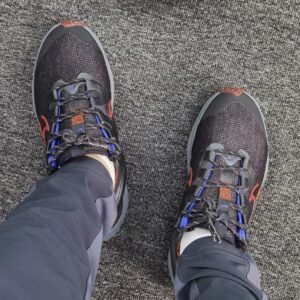 Giay Nike Winflo 8 Shield 'Bronze Eclipse Redstone' DC3727‑200