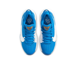Giay Nike Zoom Freak 2 SE 'Signal Blue' CZ4177‑408