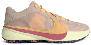 Giày Nike Zoom Freak 5 'Fossil Stone' DX4985‑200