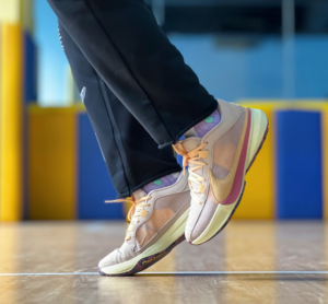 Giay Nike Zoom Freak 5 'Fossil Stone' DX4985‑200