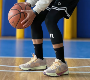 Giay Nike Zoom Freak 5 'Fossil Stone' DX4985‑200