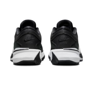 Giay Nike Zoom Freak 5 TB 'Black White' DZ2946-001