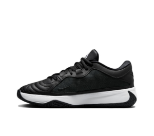Giay Nike Zoom Freak 5 TB 'Black White' DZ2946-001