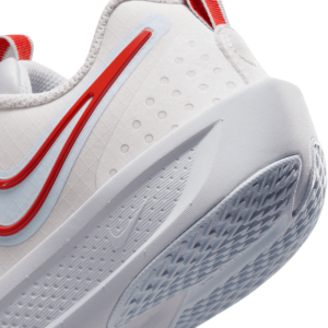 Giay Nike Zoom GT Cut 3 'White Picante Red' FD7033-101