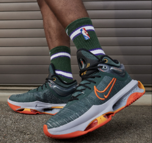 Giay Nike Zoom GT Jump 2 'EST 1972' DJ9431-301