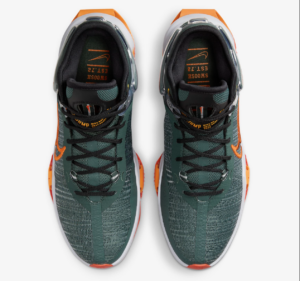 Giay Nike Zoom GT Jump 2 'EST 1972' DJ9431-301