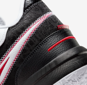 Giay Nike Zoom Lebron NXXT Gen AMPD 'First Game' FJ1566-100