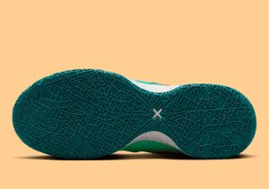 Giay Nike Zoom Lebron NXXT Gen 'Geode Teal' DR8784-301