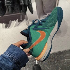 Giay Nike Zoom Lebron NXXT Gen 'Geode Teal' DR8784-301