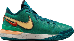 Giay Nike Zoom Lebron NXXT Gen 'Geode Teal' DR8784-301