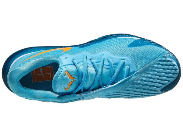 Giày Nike Zoom Vapor Cage 4 'Rafa Blue' DD1579-400 - Hình ảnh 8