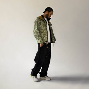 Giay Nike Zoom Vomero 5 'Light Bone Olive' FV0397-001