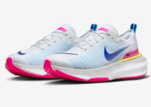 Giay Nike ZoomX Invincible Run Flyknit 3 'Resolutions' DR2615-105