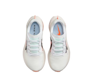 Giay Nike ZoomX Ultrafly Trail 'Ivory Total Orange' DZ0489-100
