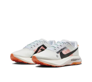 Giay Nike ZoomX Ultrafly Trail 'Ivory Total Orange' DZ0489-100
