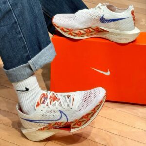 Giay Nike ZoomX VaporFly Next 3 'Blue Ribbon' FQ7676-100