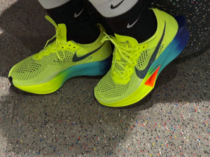 Giay Nike ZoomX Vaporfly 3 "Scream Green" DV4129-700