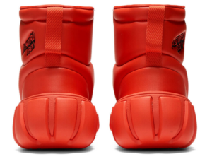 Giay Onitsuka Tiger Astro Boy Dentigre Puff Boot 'Red' 1183C201-600