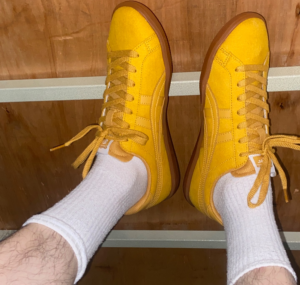 Giay Onitsuka Tiger DD Trainer 'Yellow' 1183B478-750