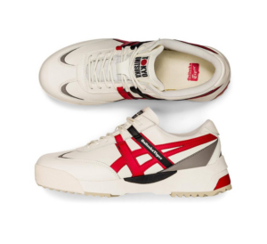 Giay Onitsuka Tiger Delegation Ex 'Cream' 1183A559-200