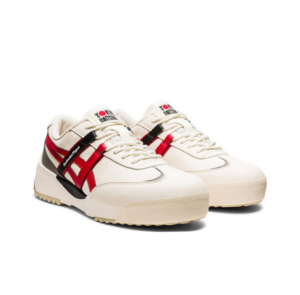 Giay Onitsuka Tiger Delegation Ex 'Cream' 1183A559-200