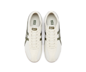Giay Onitsuka Tiger FB Trainer 'Cream Green' 1183B768-250