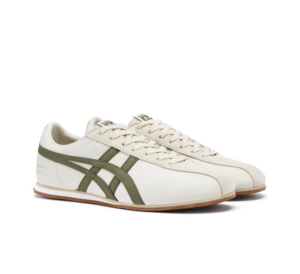 Giay Onitsuka Tiger FB Trainer 'Cream Green' 1183B768-250