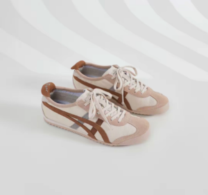 Giay Onitsuka Tiger Mexico 66 'Beige' 1183C076-253