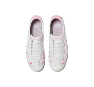 Giay Onitsuka Tiger Mexico 66 'Cherry Blossom' 1183C084-100