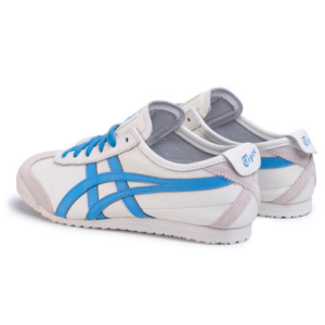Giay Onitsuka Tiger Mexico 66 'Cream Dolphin Blue' 1183A201-105
