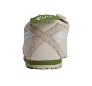Giay Onitsuka Tiger Mexico 66 Deluxe 'White Green' 1182A078-704