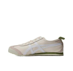 Giay Onitsuka Tiger Mexico 66 Deluxe 'White Green' 1182A078-704