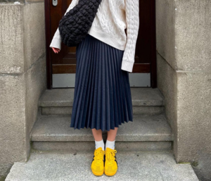 Giay Onitsuka Tiger Mexico 66 'Kill Bill' DL408-0490