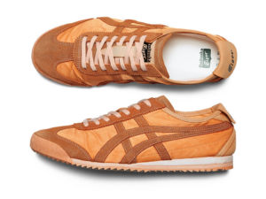 Giay Onitsuka Tiger Mexico 66 Nippon Made 'Orange Mantle' 1183C176-800