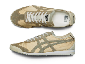 Giay Onitsuka Tiger Mexico 66 Nippon Made 'Wood Crepe' 1183C176-200