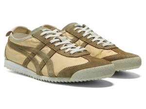 Giay Onitsuka Tiger Mexico 66 Nippon Made 'Wood Crepe' 1183C176-200