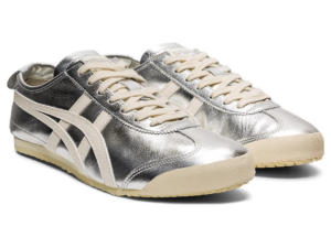 Giay Onitsuka Tiger Mexico 66 'Silver Off White' 1183B566-021