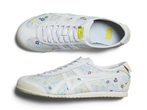 Giay Onitsuka Tiger Mexico 66 'White' 1183C152-100