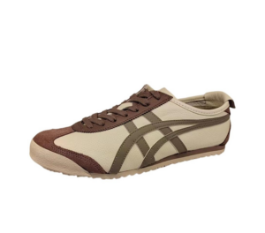 Giay Onitsuka Tiger Mexico 66 'White Navy Orange' 1183B771-114