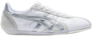 Giay Onitsuka Tiger Runspark 'Silver White' D201L-101